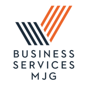 Logo Business Services MJG